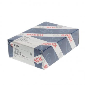 12 449 р. Датчик кислорода BMW MINI BOSCH BOSCH 0258027005  с доставкой в г. Кемерово. Увеличить фотографию 4