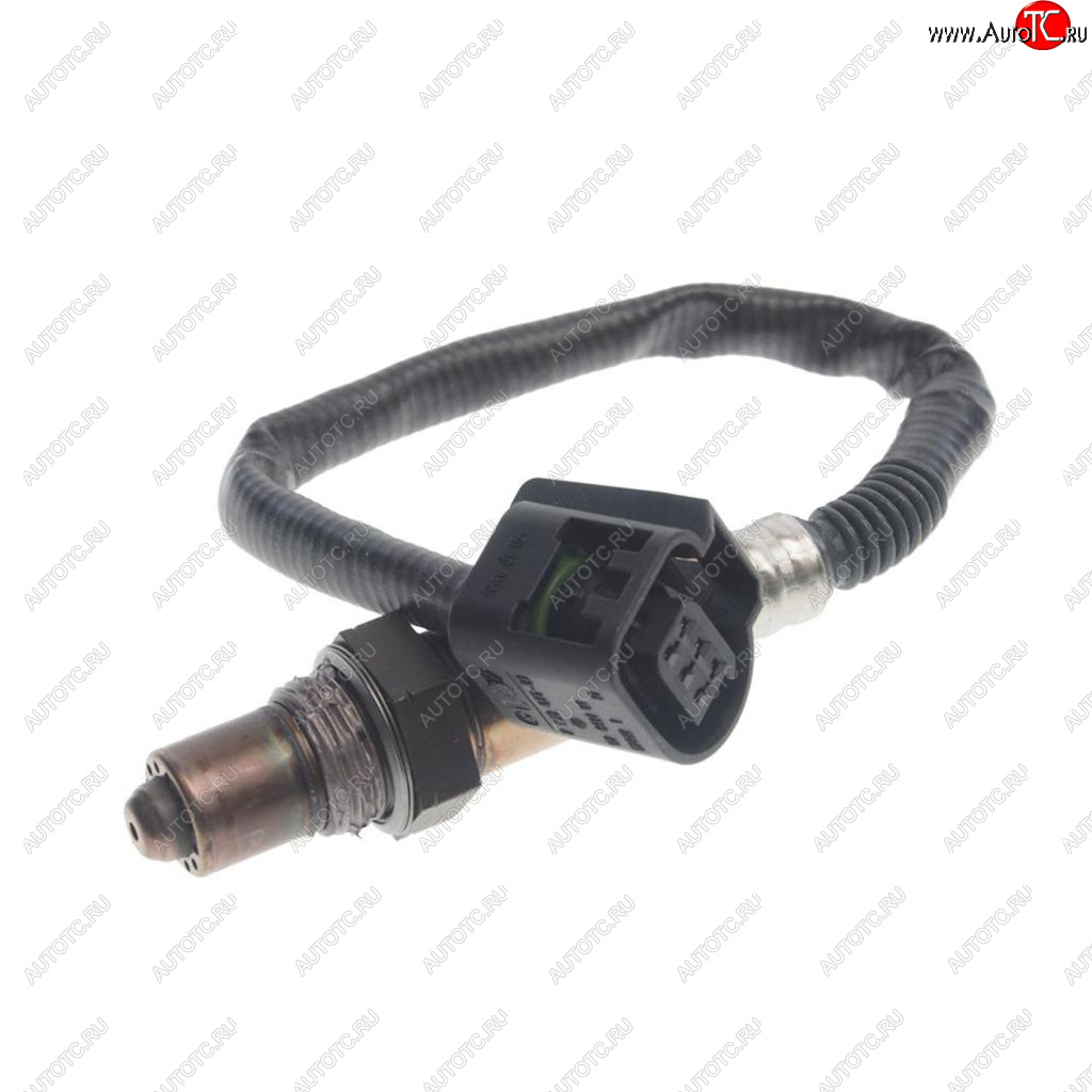 12 449 р. Датчик кислорода BMW MINI BOSCH BOSCH 0258027005  с доставкой в г. Кемерово