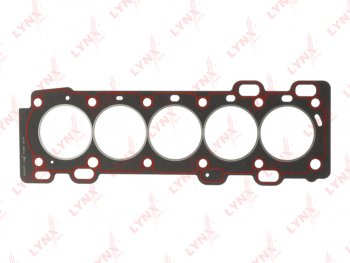 2 149 р. Прокладка головки блока VOLVO C70 (98-05),V70 (00-07) LYNX LYNX sh0550  с доставкой в г. Кемерово. Увеличить фотографию 1