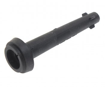 131 р. Наконечник свечной ЗМЗ-40524 Евро-3 для катушки зажигания BOSCH LINK LINK 1 220 703 031  с доставкой в г. Кемерово. Увеличить фотографию 2