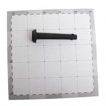 131 р. Наконечник свечной ЗМЗ-40524 Евро-3 для катушки зажигания BOSCH LINK LINK 1 220 703 031  с доставкой в г. Кемерово. Увеличить фотографию 3