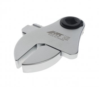 5 899 р. Ключ самозажимной 1/2 захват 6-45мм рожковый JTC JTC TOOLS CO., LTD jtc-7738 JTC TOOLS CO., LTD jtc-7738  с доставкой в г. Кемерово. Увеличить фотографию 1