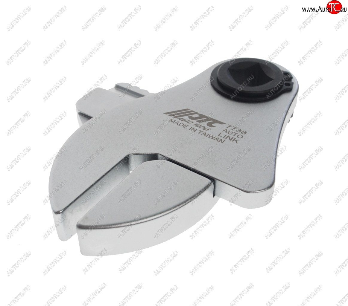 5 899 р. Ключ самозажимной 1/2 захват 6-45мм рожковый JTC JTC TOOLS CO., LTD jtc-7738 JTC TOOLS CO., LTD jtc-7738  с доставкой в г. Кемерово