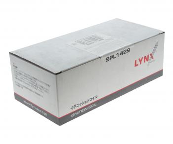 3 299 р. Катушка зажигания CHEVROLET Spark (10-) LYNX LYNX spl1429  с доставкой в г. Кемерово. Увеличить фотографию 5