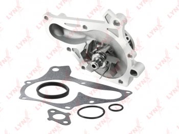 2 999 р. Насос водяной TOYOTA Avensis,Camry,Carina,Celica,Picnic,Rav 4 LYNX LYNX cw0082  с доставкой в г. Кемерово. Увеличить фотографию 1