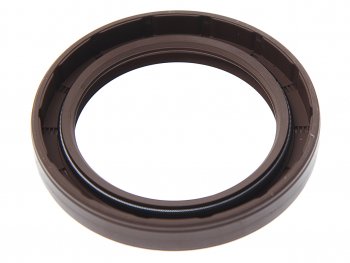269 р. Сальник ГАЗ-33027 привода передних колес (2.2-52х72) Viton CAVETTO CAVETTO 2531312-195  с доставкой в г. Кемерово. Увеличить фотографию 2