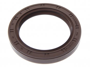 269 р. Сальник ГАЗ-33027 привода передних колес (2.2-52х72) Viton CAVETTO CAVETTO 2531312-195  с доставкой в г. Кемерово. Увеличить фотографию 1