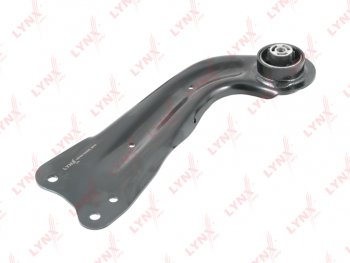 2 299 р. Рычаг подвески VW Golf (04-) AUDI A3 (04-) SKODA Octavia (04-) задней левый LYNX LYNX c5355l  с доставкой в г. Кемерово. Увеличить фотографию 1