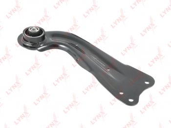 2 299 р. Рычаг подвески VW Golf (04-) AUDI A3 (04-) SKODA Octavia (04-) задней правый LYNX LYNX c5355r  с доставкой в г. Кемерово. Увеличить фотографию 1
