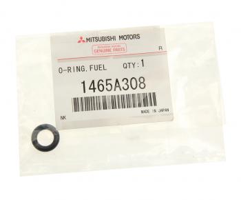 228 р. Кольцо уплотнительное MITSUBISHI Colt (05-) форсунки топливной OE MITSUBISHI 1465a308  с доставкой в г. Кемерово. Увеличить фотографию 1