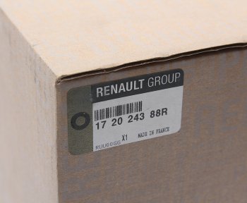 15 999 р. Насос топливный ЛАДА Largus RENAULT Logan в сборе OE RENAULT 172024388r  с доставкой в г. Кемерово. Увеличить фотографию 4