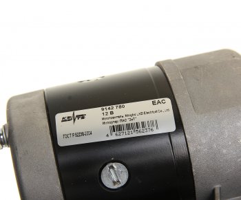 11 349 р. Стартер МТЗ-80,82,ГАЗ,ПАЗ дв.ММЗ-Д240,245,260 12В 2.7кВт КЗАТЭ (ЗиТ) Завод имени А.М. Тарасова 9 142 780  с доставкой в г. Кемерово. Увеличить фотографию 5