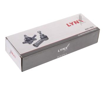899 р. Наконечник рулевой тяги RH LYNX Toyota Corolla E120 седан дорестайлинг (2000-2004)  с доставкой в г. Кемерово. Увеличить фотографию 3