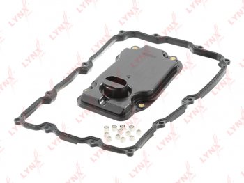 2 659 р. Фильтр масляный АКПП TOYOTA Land Cruiser LYNX LYNX lt1138  с доставкой в г. Кемерово. Увеличить фотографию 2