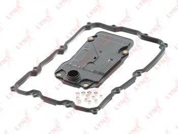 2 659 р. Фильтр масляный АКПП TOYOTA Land Cruiser LYNX LYNX lt1138  с доставкой в г. Кемерово. Увеличить фотографию 1
