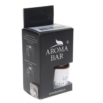 238 р. Ароматизатор масляный (Lanvin-Eclat DAprege) 10мл в крафтовой коробке AROMA BAR AROMA BAR 4678597208572 (67 oilset)  с доставкой в г. Кемерово. Увеличить фотографию 2