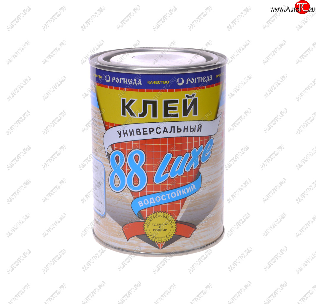 799 р. Клей 900мл 88-LUXE РОГНЕДА РОГНЕДА 11002  с доставкой в г. Кемерово