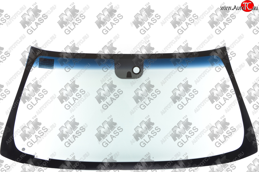 5 299 р. Стекло ветровое CADILLAC Escalade (06-14) CHEVROLET Suburban,Tahoe,Silverado (06-14) KMK GLASS KMK GLASS chvt0028  с доставкой в г. Кемерово