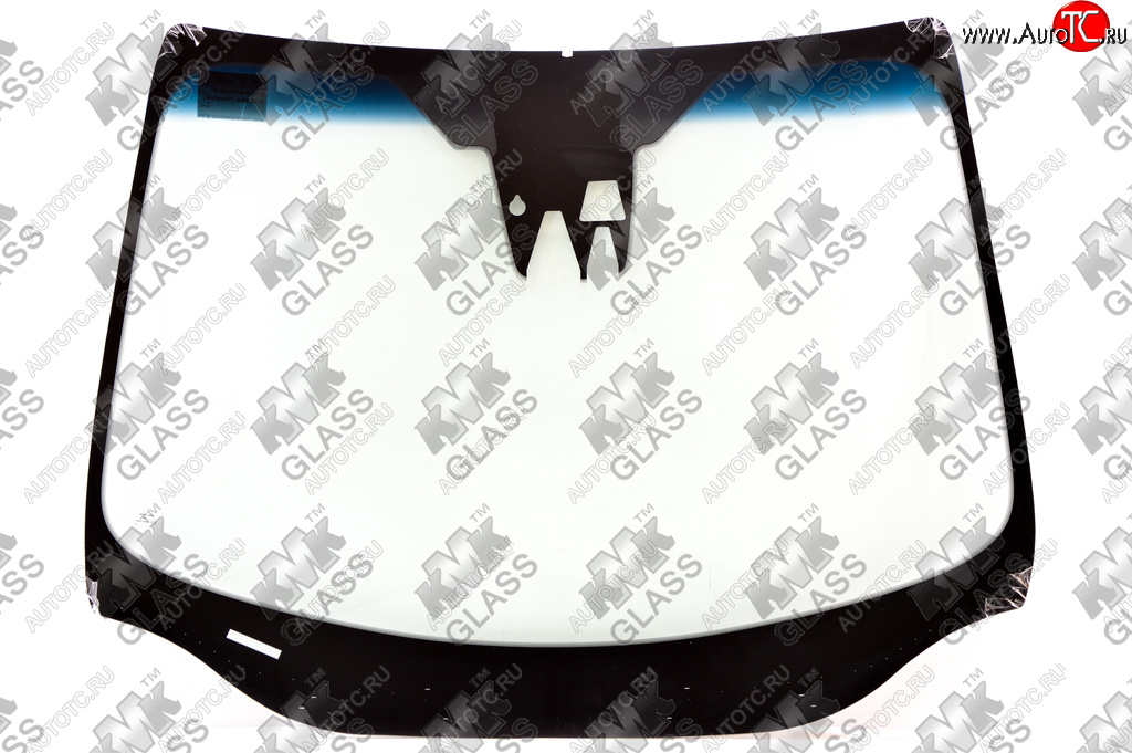 4 749 р. Стекло ветровое FORD Focus 3 (11-) (ДД,камеры) KMK GLASS KMK GLASS frdt0233  с доставкой в г. Кемерово