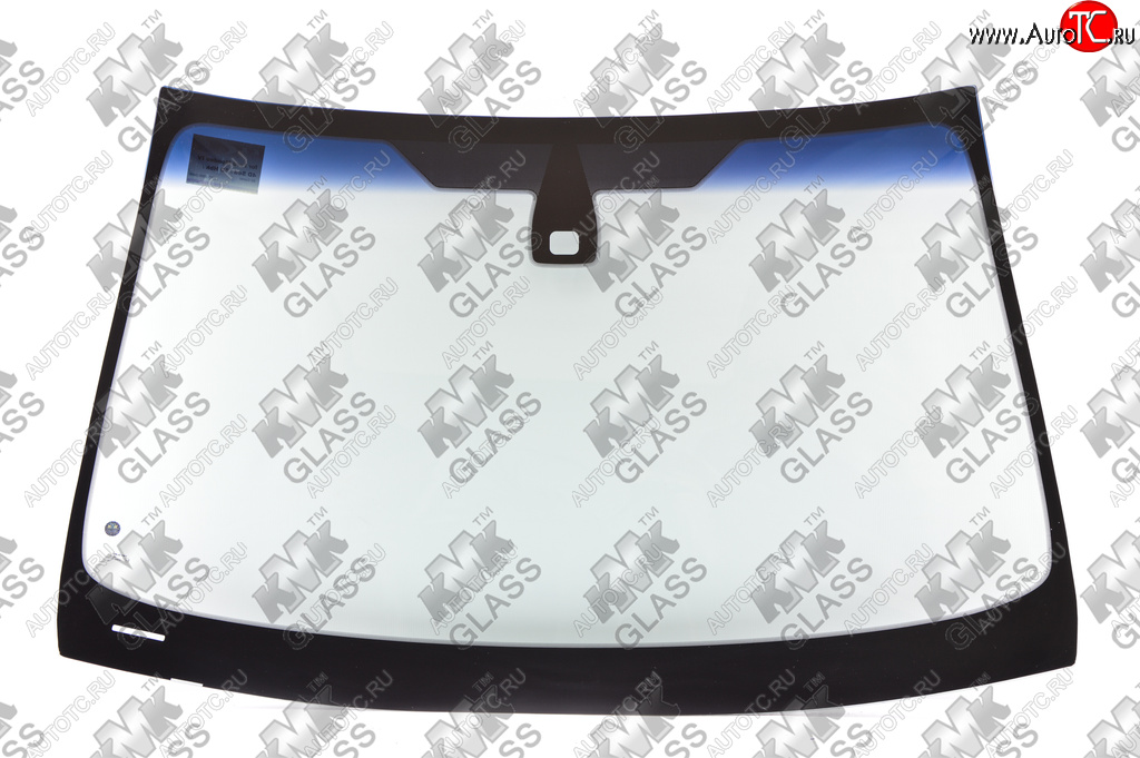 4 499 р. Стекло ветровое FORD Mondeo 4 (07-09) (ДД)KMK GLASS KMK GLASS frdt0044  с доставкой в г. Кемерово
