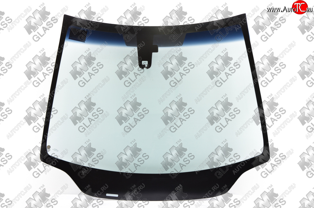 5 299 р. Стекло ветровое HONDA Civic 4D (05-11) (ДД) KMK GLASS KMK GLASS hont0031  с доставкой в г. Кемерово