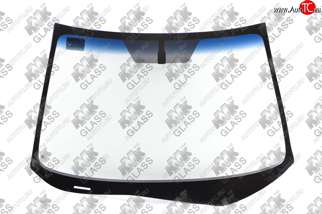 5 299 р. Стекло ветровое HONDA CR-V (12-18) KMK GLASS KMK GLASS hont0039  с доставкой в г. Кемерово