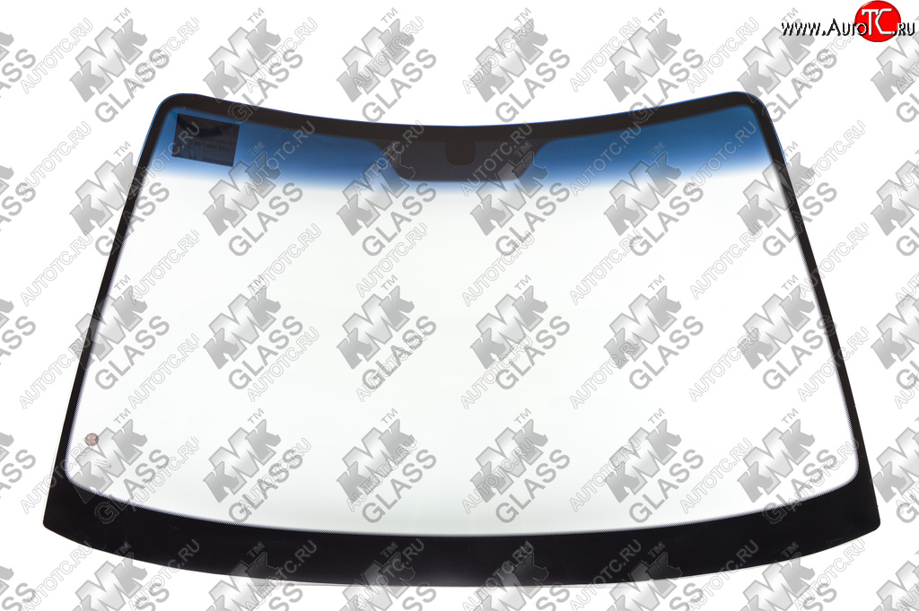 3 499 р. Стекло ветровое HYUNDAI Accent (94-00) KMK GLASS KMK GLASS hynt0001  с доставкой в г. Кемерово