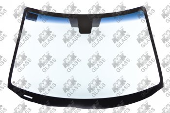 3 899 р. Стекло ветровое MAZDA 3 (03-09) KMK GLASS KMK GLASS mzdt0007  с доставкой в г. Кемерово. Увеличить фотографию 1