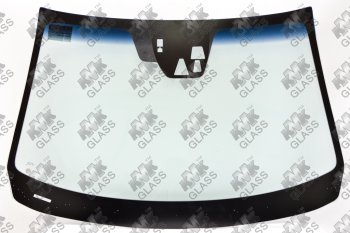 4 549 р. Стекло ветровое MAZDA 3 (13-18) (ДД,камера движения по полосе) KMK GLASS KMK GLASS mzdt0141  с доставкой в г. Кемерово. Увеличить фотографию 1