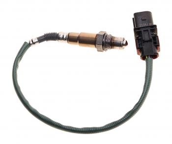 22 999 р. Датчик кислорода FORD C-Max (15-),Focus (14-) BOSCH BOSCH 0258017473  с доставкой в г. Кемерово. Увеличить фотографию 2