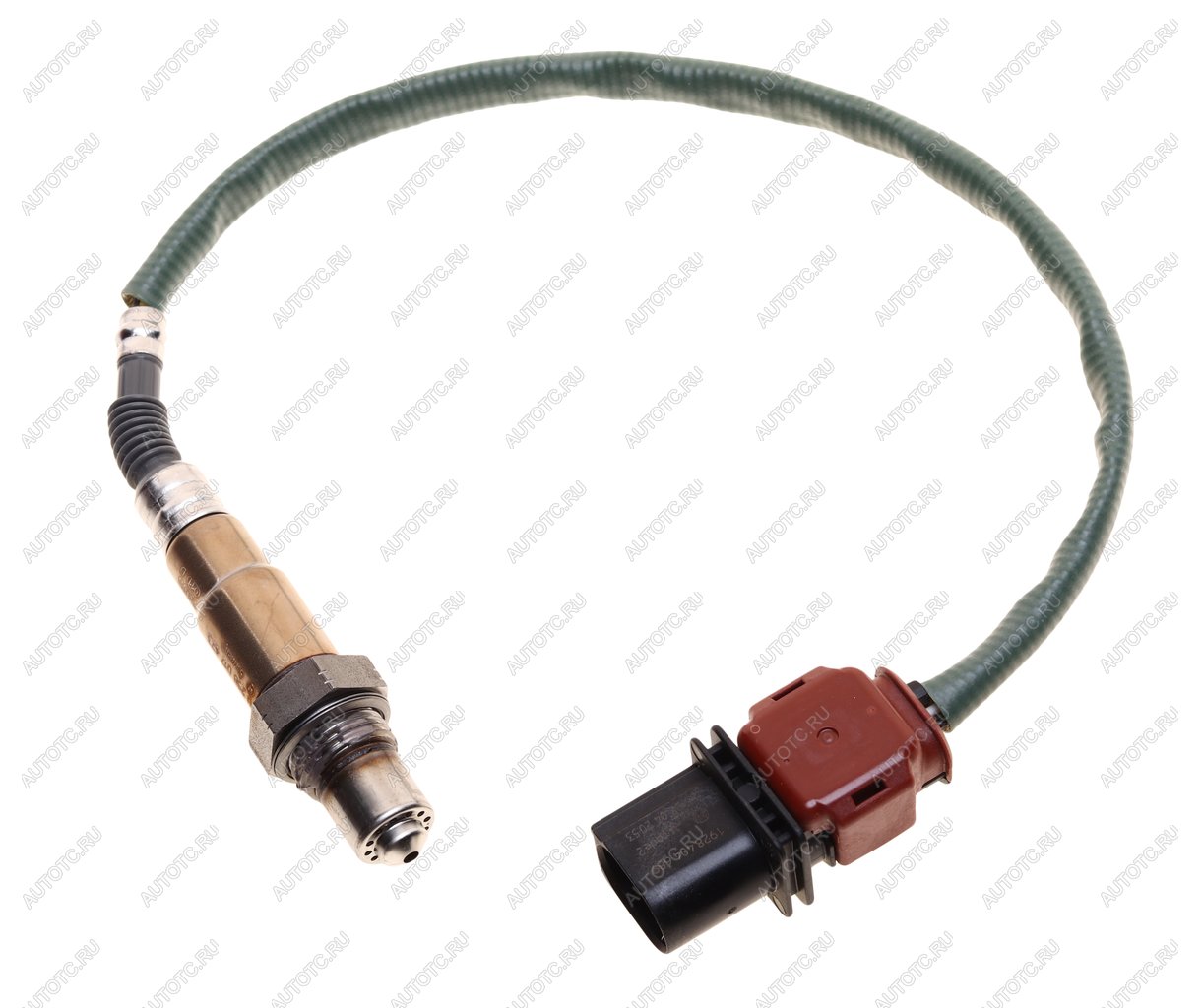 22 999 р. Датчик кислорода FORD C-Max (15-),Focus (14-) BOSCH BOSCH 0258017473  с доставкой в г. Кемерово