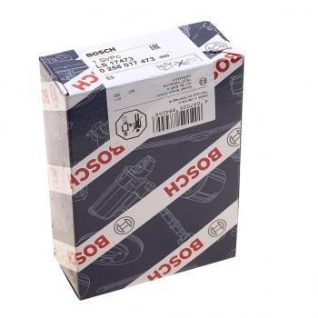 22 999 р. Датчик кислорода FORD C-Max (15-),Focus (14-) BOSCH BOSCH 0258017473  с доставкой в г. Кемерово. Увеличить фотографию 3