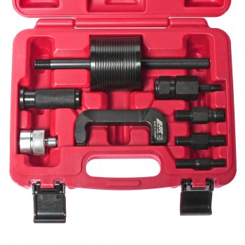 10 999 р. Съемник форсунок дизельных (MERCEDES CDI 611,612,613) JTC JTC TOOLS CO., LTD jtc-4718a  с доставкой в г. Кемерово. Увеличить фотографию 2