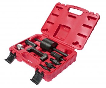 Съемник форсунок дизельных (MERCEDES CDI 611,612,613) JTC JTC TOOLS CO., LTD jtc-4718a