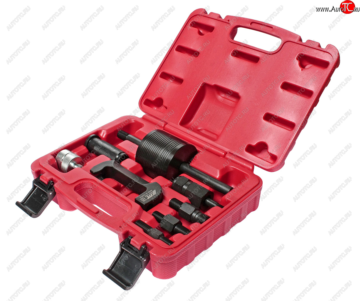 10 999 р. Съемник форсунок дизельных (MERCEDES CDI 611,612,613) JTC JTC TOOLS CO., LTD jtc-4718a  с доставкой в г. Кемерово