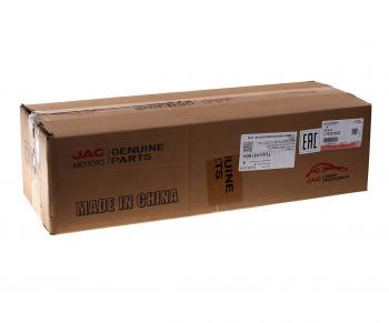 34 999 р. Вал КПП JAC N35 SOLLERS Argo 2.0 вторичный OE JAC z-1701201-00-02  с доставкой в г. Кемерово. Увеличить фотографию 3