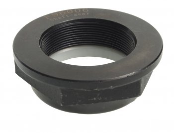 859 р. Гайка SHAANXI вала шестерни демультипликатора (КПП Fuller) SHAFT GEAR SHAFT GEAR f96006  с доставкой в г. Кемерово. Увеличить фотографию 2