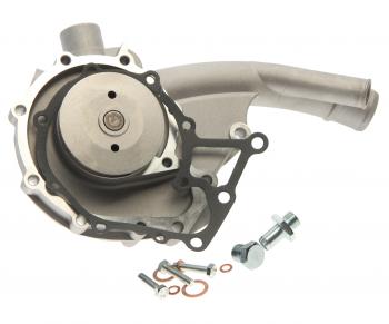 6 999 р. Насос водяной MERCEDES C (W190),E (W124) (M102) MAGNETI MARELLI MAGNETI MARELLI 352316170657  с доставкой в г. Кемерово. Увеличить фотографию 3