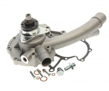 6 999 р. Насос водяной MERCEDES C (W190),E (W124) (M102) MAGNETI MARELLI MAGNETI MARELLI 352316170657  с доставкой в г. Кемерово. Увеличить фотографию 2