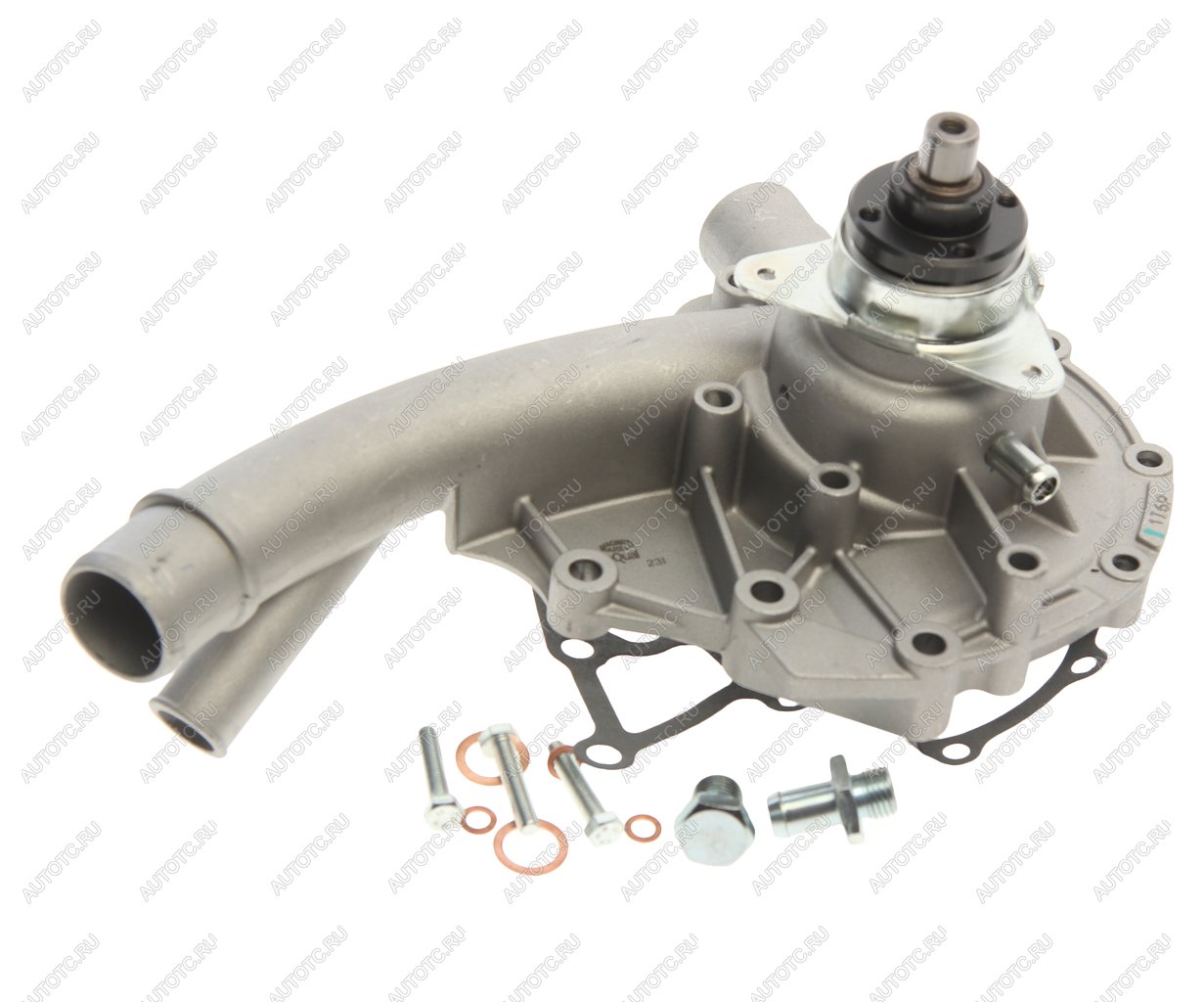 6 999 р. Насос водяной MERCEDES C (W190),E (W124) (M102) MAGNETI MARELLI MAGNETI MARELLI 352316170657  с доставкой в г. Кемерово