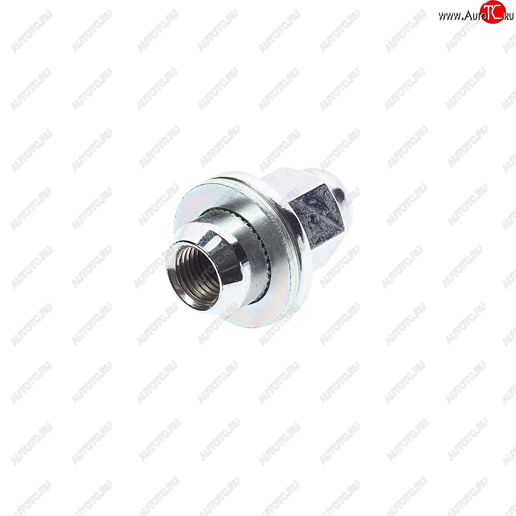 749 р. Гайка колеса TOYOTA Land Cruiser OE TOYOTA 90942-01103  с доставкой в г. Кемерово