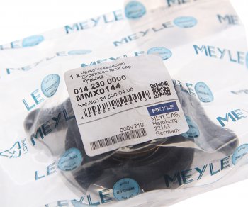 689 р. Крышка бачка расширительного MERCEDES C,E,G,S,R MEYLE MEYLE 0142300000 MEYLE 0142300000  с доставкой в г. Кемерово. Увеличить фотографию 3