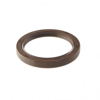 245 р. Сальник коленвала ЗМЗ-406 передний 55х70х8 Viton CAVETTO CAVETTO 4062.1005034  с доставкой в г. Кемерово. Увеличить фотографию 1