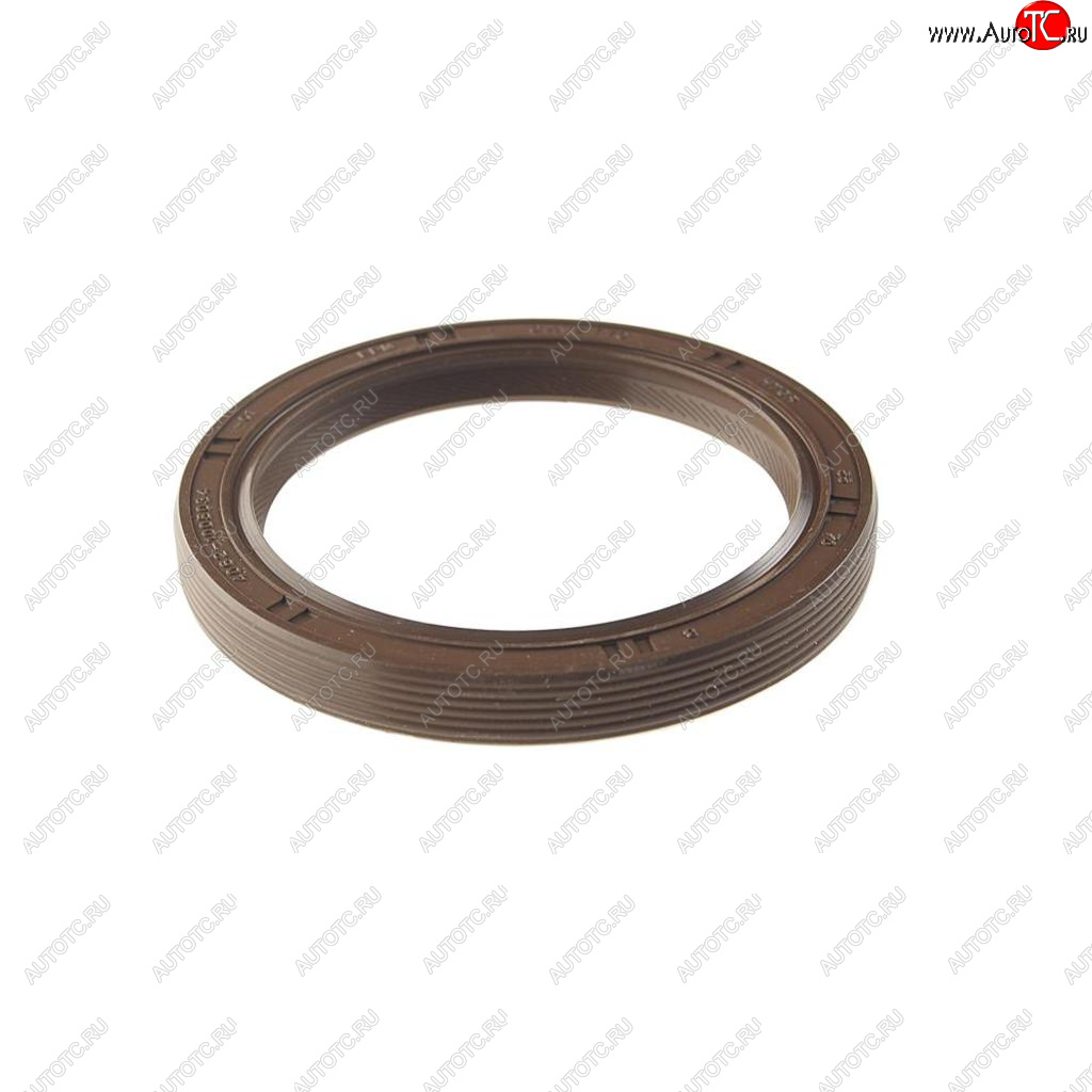245 р. Сальник коленвала ЗМЗ-406 передний 55х70х8 Viton CAVETTO CAVETTO 4062.1005034  с доставкой в г. Кемерово