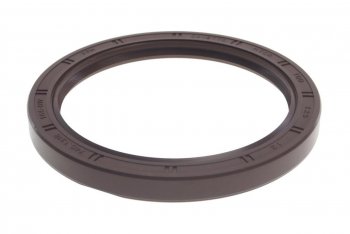 579 р. Сальник КАМАЗ гидромуфты 2.2-100х125х12 Viton CAVETTO CAVETTO 740.1318166  с доставкой в г. Кемерово. Увеличить фотографию 1