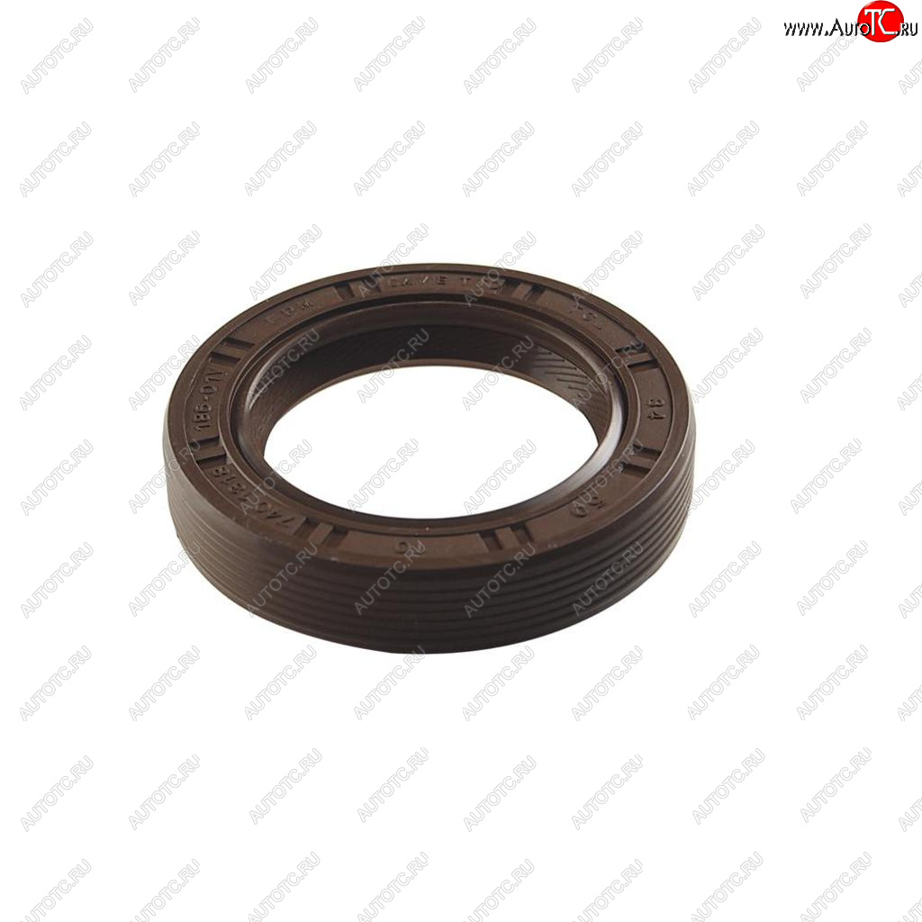 183 р. Сальник КАМАЗ гидромуфты 34х50х10 Viton CAVETTO CAVETTO 740.1318186  с доставкой в г. Кемерово