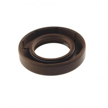 163 р. Сальник МАЗ распределителя ГУРа 2.2-30х52х10 Viton CAVETTO CAVETTO 5336-3416049  с доставкой в г. Кемерово. Увеличить фотографию 2