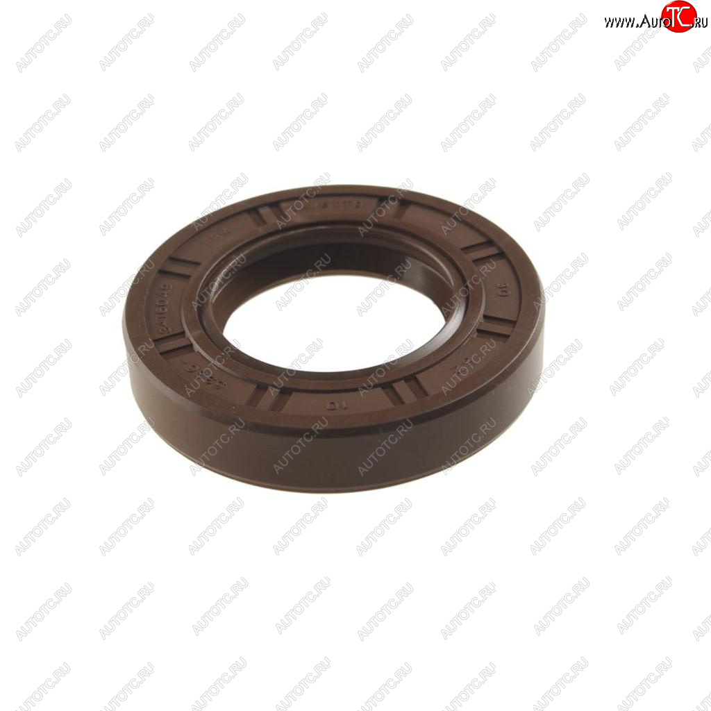 163 р. Сальник МАЗ распределителя ГУРа 2.2-30х52х10 Viton CAVETTO CAVETTO 5336-3416049  с доставкой в г. Кемерово