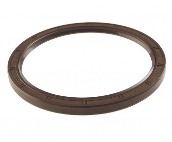 102 р. Сальник МАЗ ступицы задней 2.2-130х155х10 Viton CAVETTO CAVETTO 500а-3104038  с доставкой в г. Кемерово. Увеличить фотографию 1
