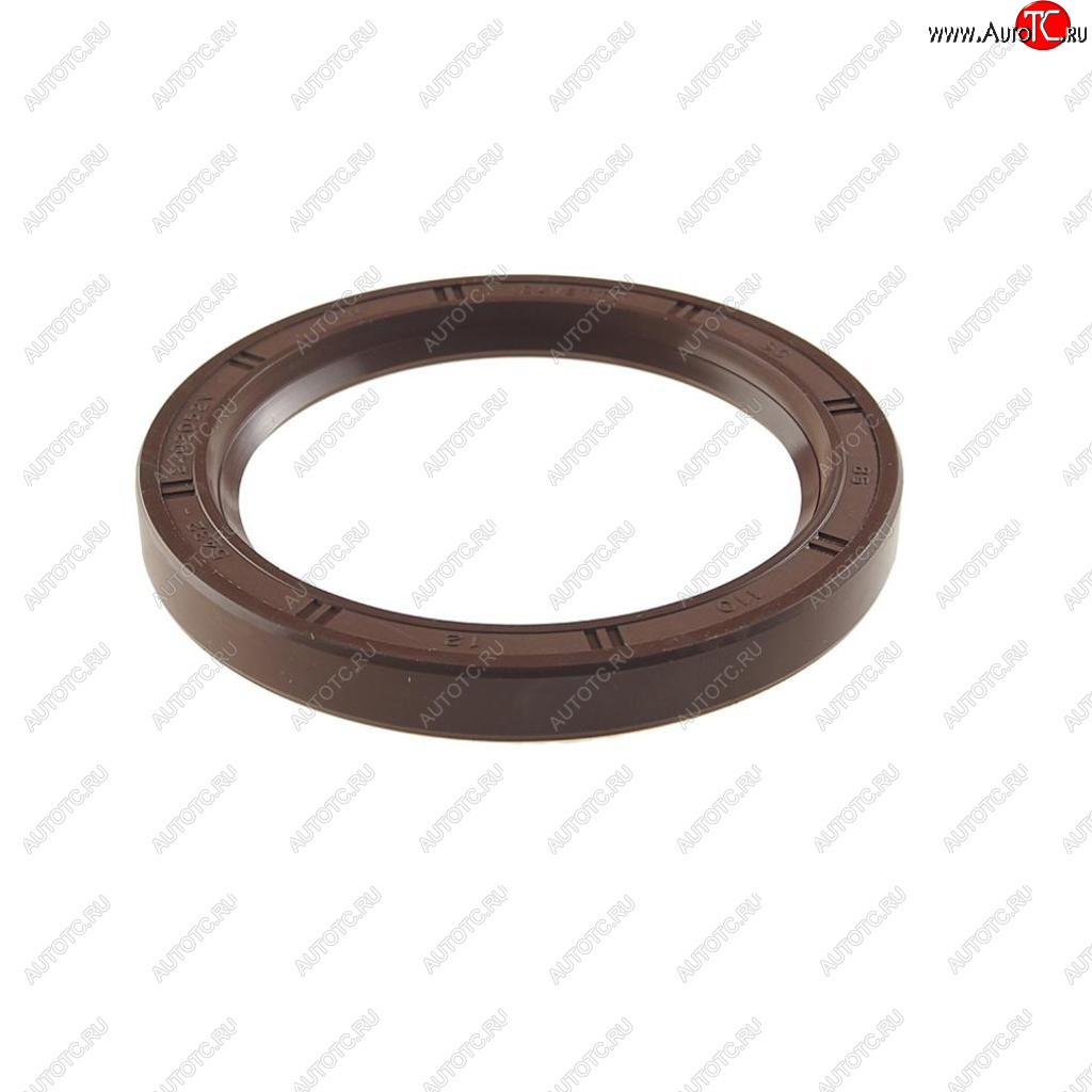 399 р. Сальник МАЗ хвостовика 85х110х12 Viton CAVETTO CAVETTO 5432-2402052  с доставкой в г. Кемерово